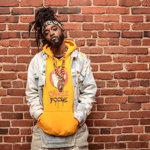 Meet your Posher, Darrell